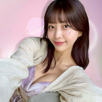 Mimo 미모 Patreon Creator Profile