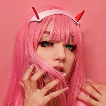 SAMANTHA LUDVIG Patreon Creator Profile