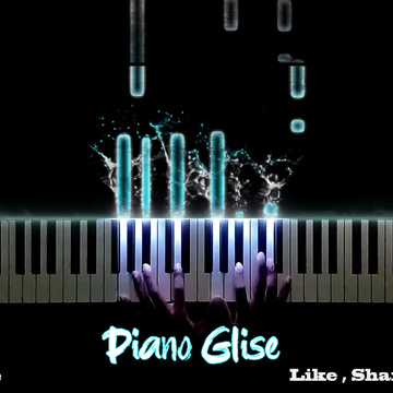 Piano Glise Patreon Creator Profile