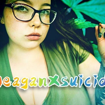Meaganxsuicide