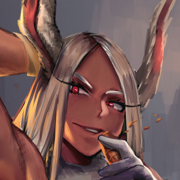 Shexyo's Patreon profile picture