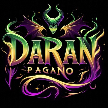 Daran Pagano Patreon Creator Profile