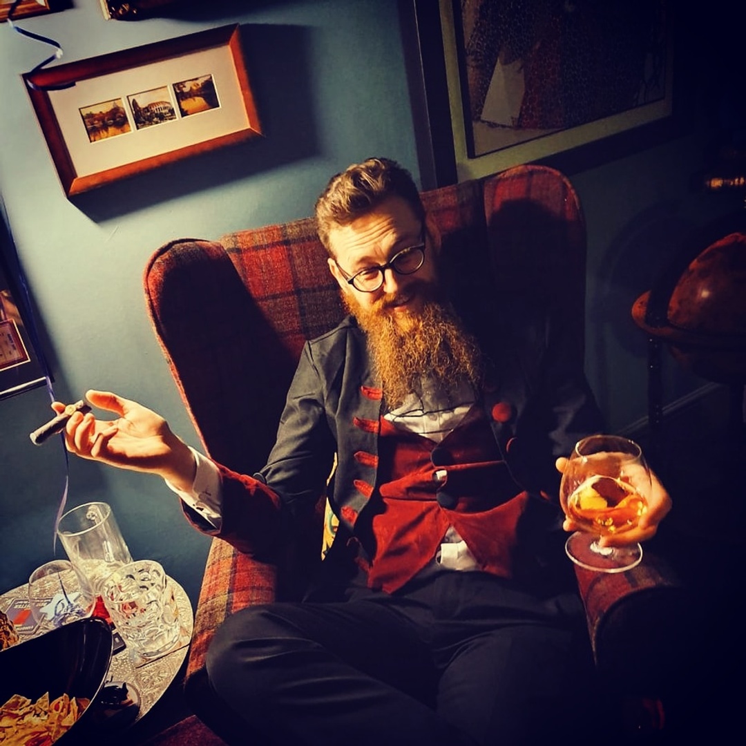 MrPrimate
