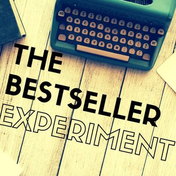 Bestseller Experiment Patreon Creator Profile