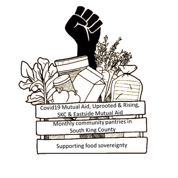 SanArte Mutual Aid Food Pantry's Patreon profile picture