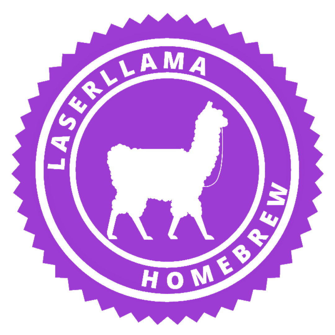 laserllama