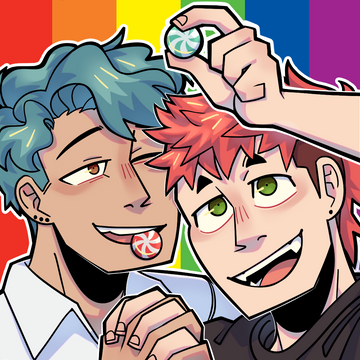 Spicy Mints's Patreon profile picture