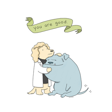 You Are Good's Patreon profile picture