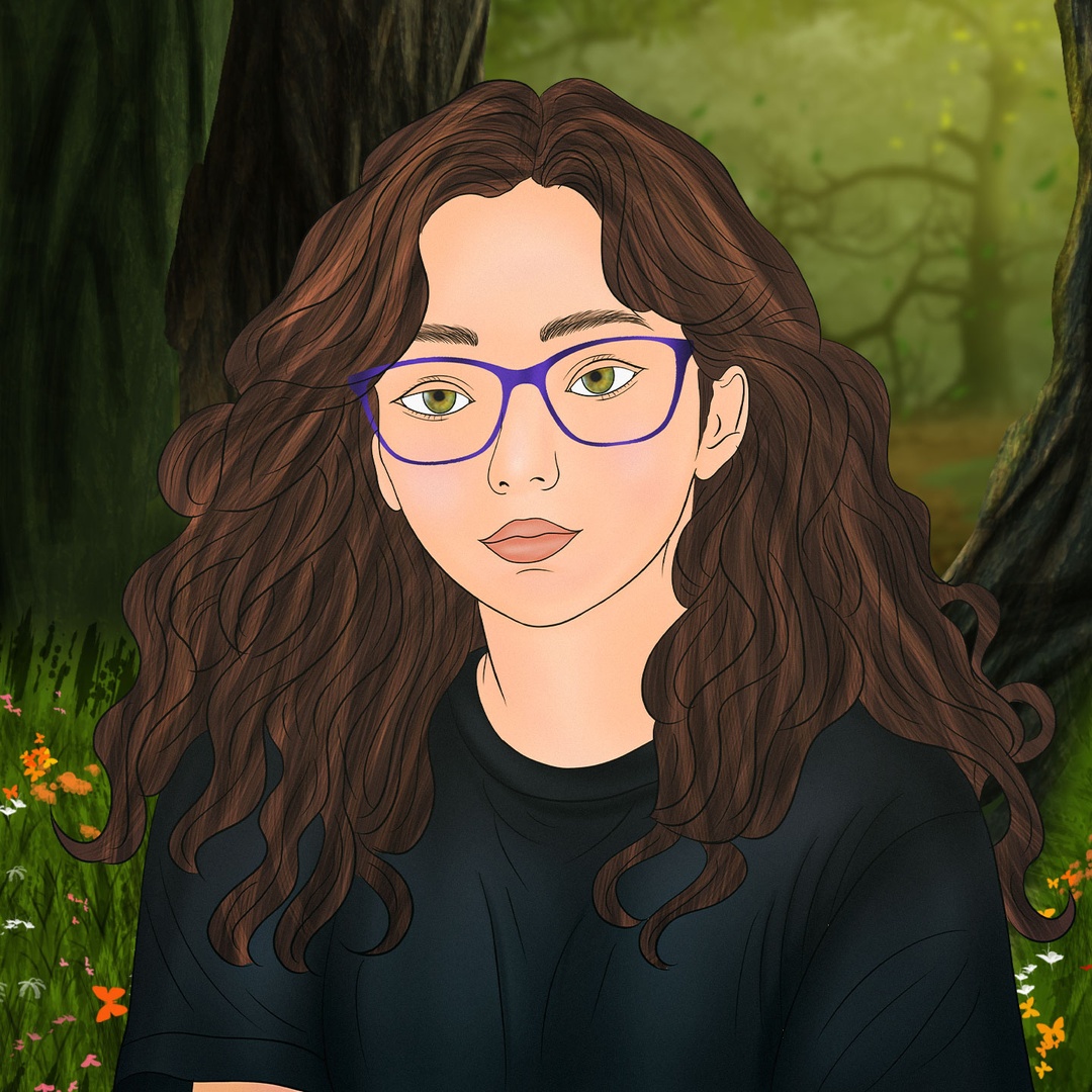 Maggie Gepard Patreon Creator Profile