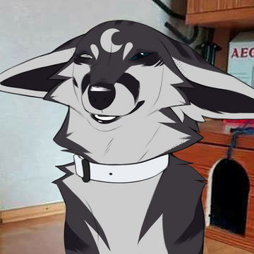 moonmilk's Patreon profile picture