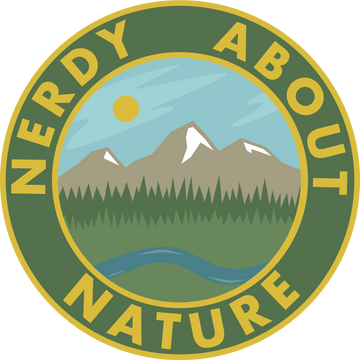 Nerdy About Nature's Patreon profile picture