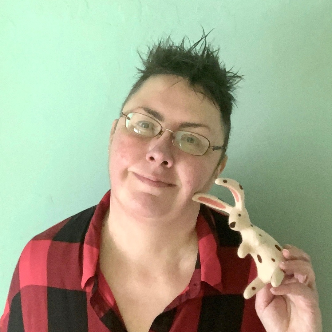 Gretel Parker Patreon Creator Profile