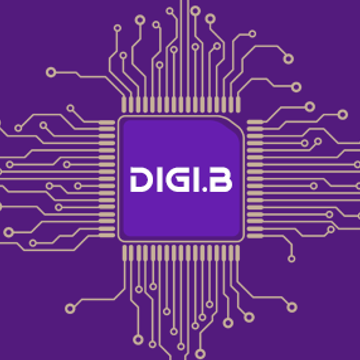 digi.B Patreon Creator Profile