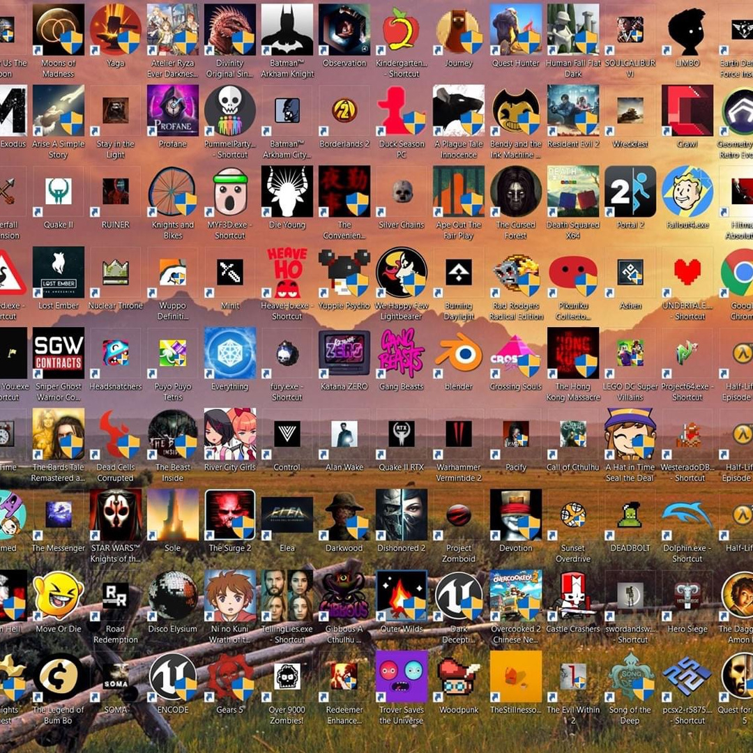 PC Gaming Giveaways Community