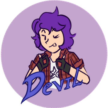 DevilishRR