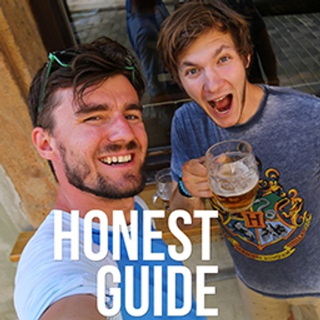 Honest Guide