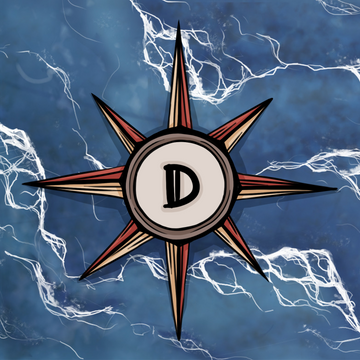 Dungeonable's Patreon profile picture