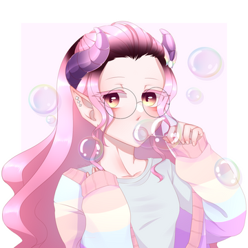 Succububbles's Patreon profile picture