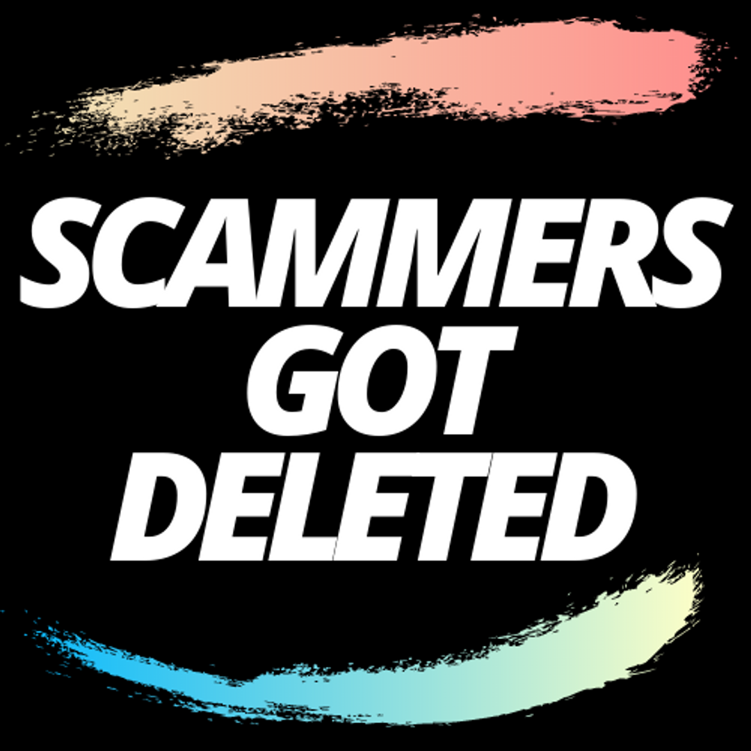 ScammersGotDeleted Patreon Creator Profile