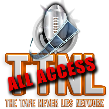 The Tape Never Lies Network's Patreon profile picture