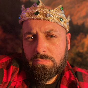 Nonsense: The Show's Patreon profile picture
