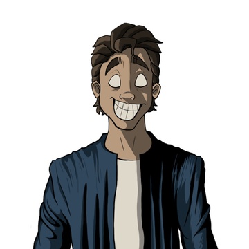 Danny Motta's Patreon profile picture