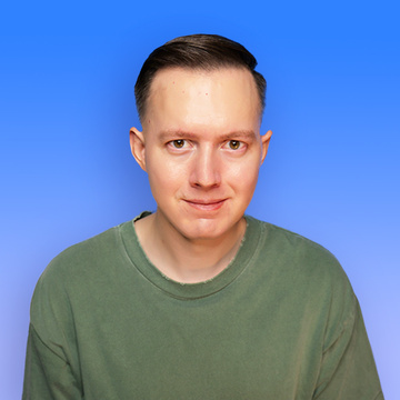 Sam Smyers Patreon Creator Profile