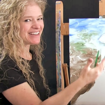 Michelle the Painter Art's Patreon profile picture