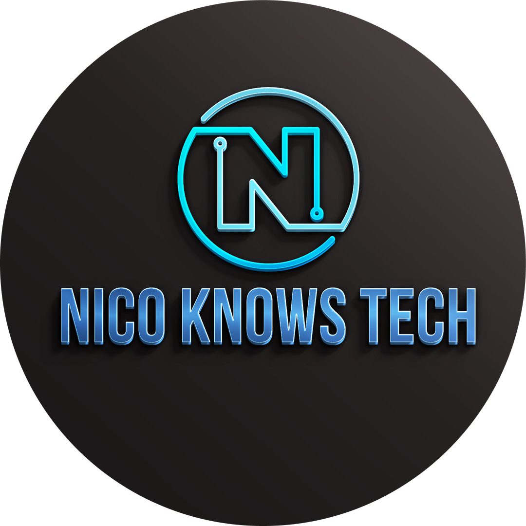 Nico Knows Tech