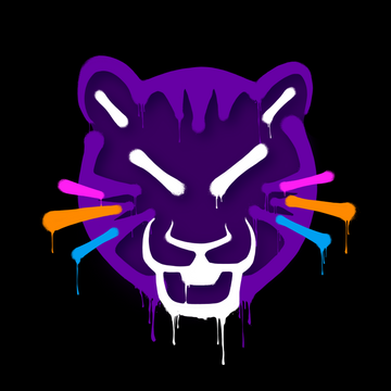 Oolay-Tiger
