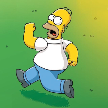 The Simpsons™: Tapped Out Patreon Creator Profile
