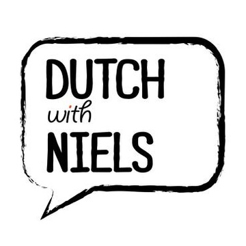 Dutch with Niels's Patreon profile picture