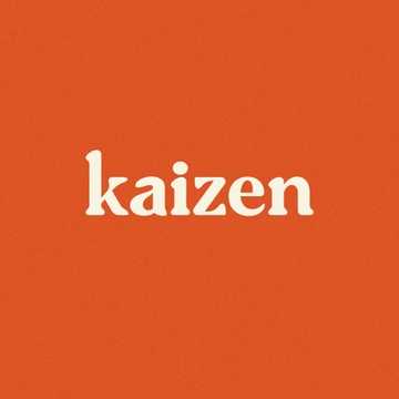 Kaizen