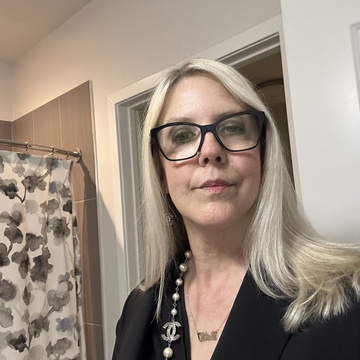 Beth Bourdon Patreon Creator Profile