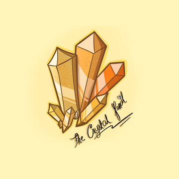 The Crystal Pencil