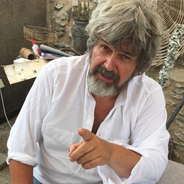 Gregor Lersch Patreon Creator Profile