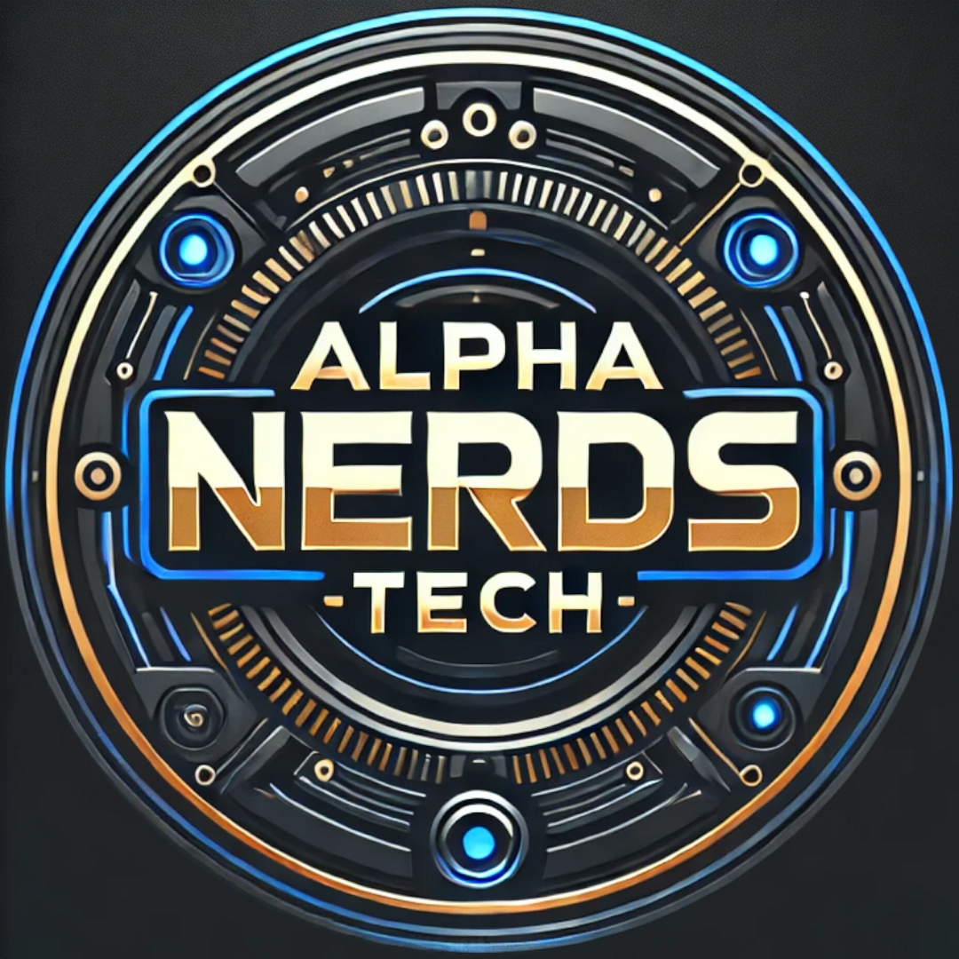 AlphaNerdsTech Patreon Creator Profile