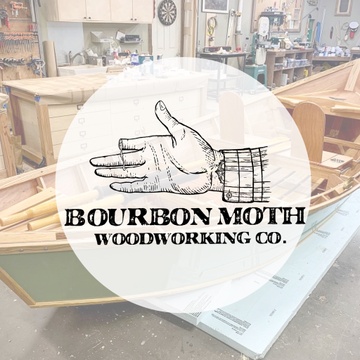 Bourbon Moth Woodworking