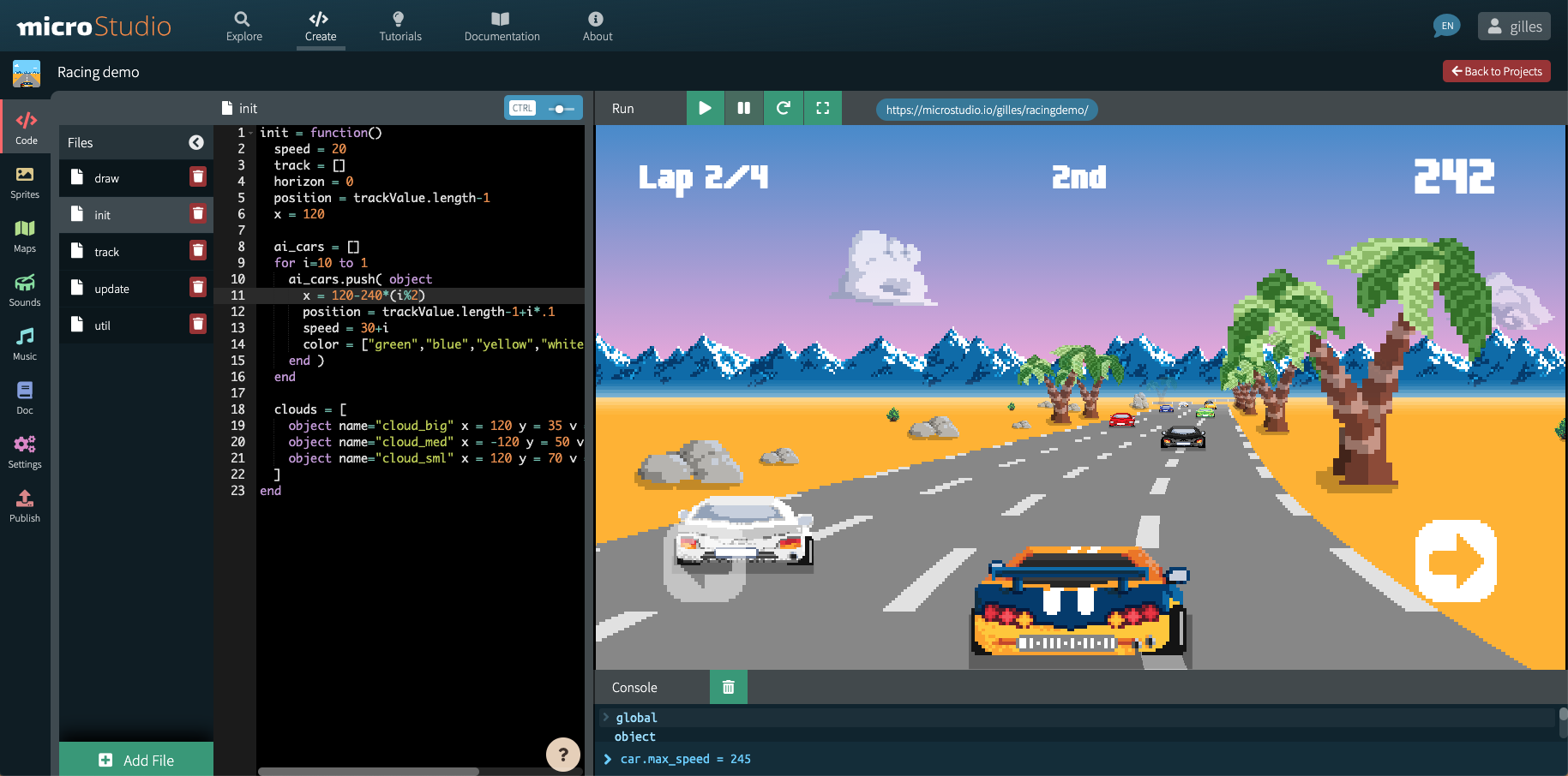 Image