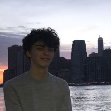 Dylan Semrau