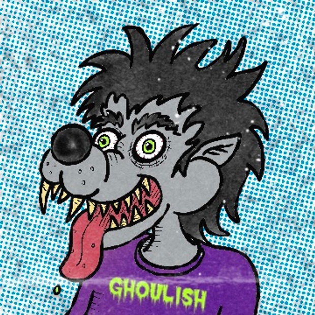 Ghoulish Episode #199 - Cursed Movies with Preston Fassel!