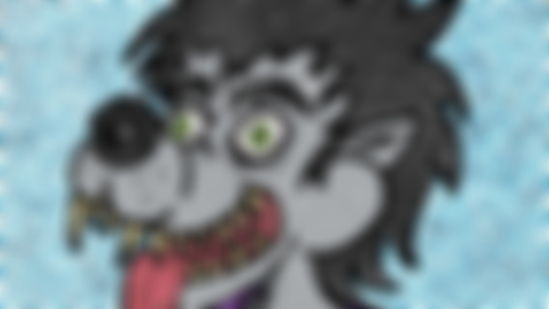 Dog Ears Episode 01 - Smiling As They Shovel Dirt On Your Face