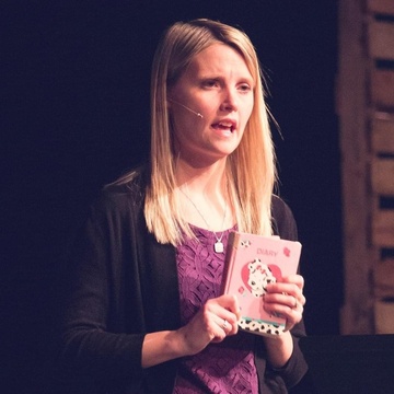 Erin Merryn