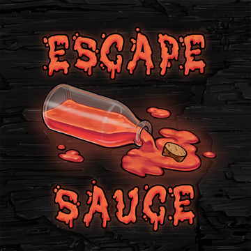 Escape Sauce's Patreon profile picture