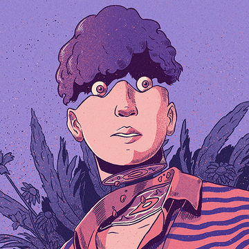 Stefan Große Halbuer Patreon Creator Profile