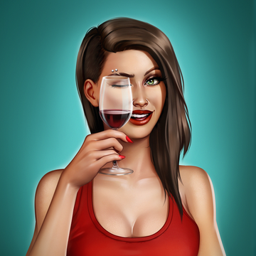 Amanda Michele Patreon Creator Profile