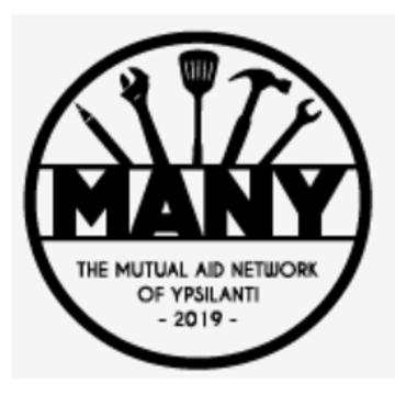 The Mutual Aid Network of Ypsilanti