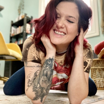Jessi Joan