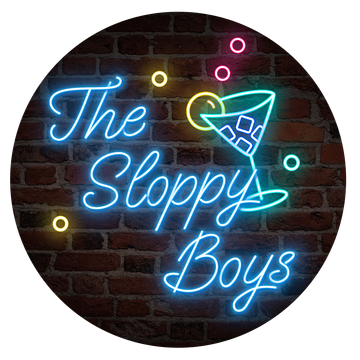 The Sloppy Boys