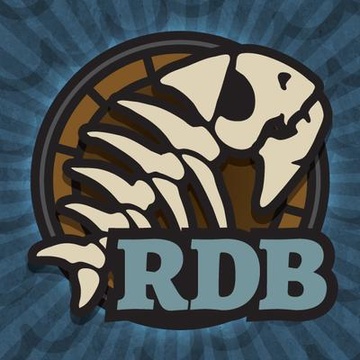 The Rogue Deckbuilder